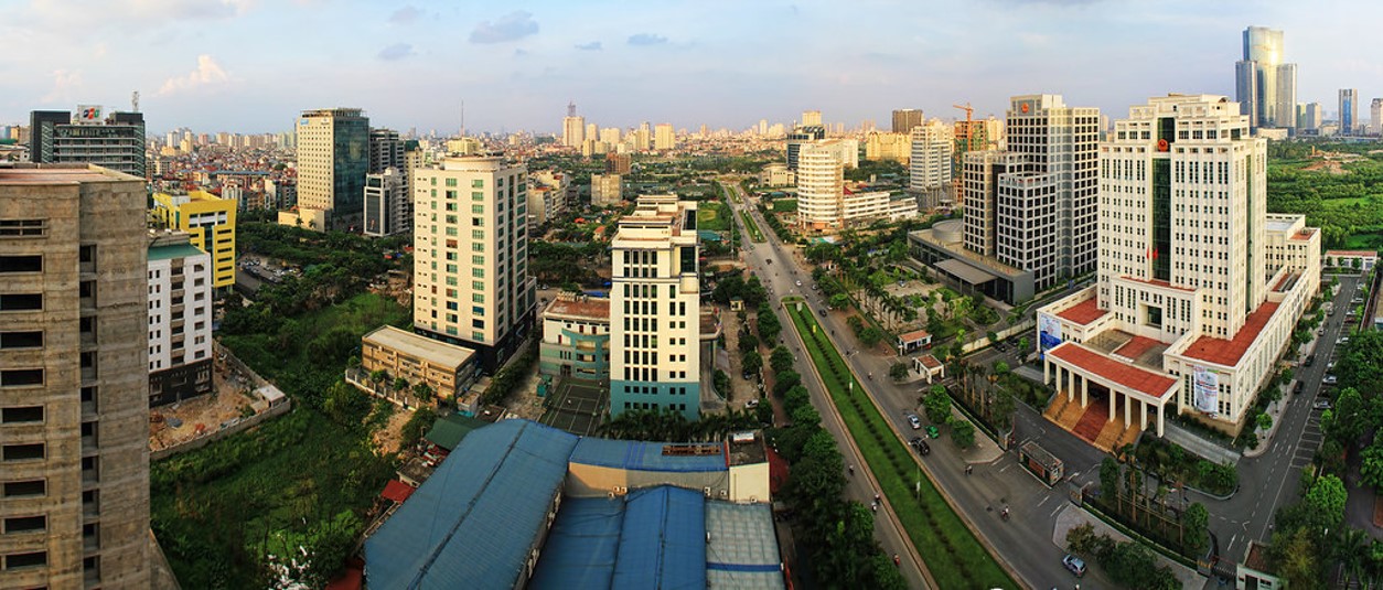 Thành lập sớm nhất